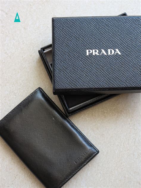 prada carteira|carteras de marca originales.